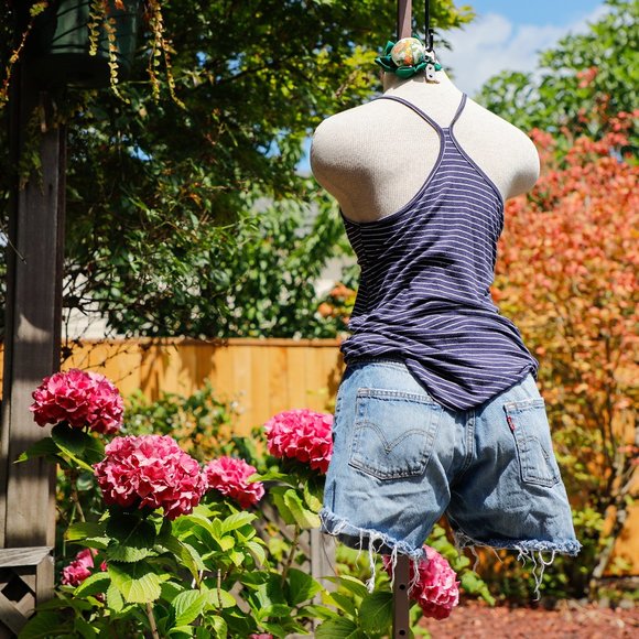 Racerback Tank Top - Picture 5 of 9